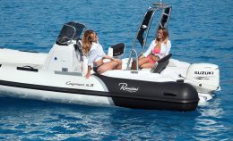 shooting fotografico sul Lago di Como