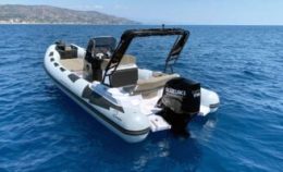 crociera privata Lago di Como Villa del Balbianello