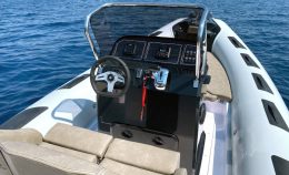 tour fotografico in barca sul Lago di Como