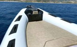 escursione in barca romantica Lago di Como