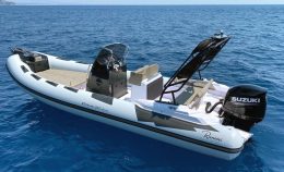 proposta di matrimonio in barca Lago di Como