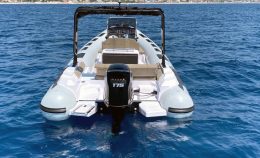 giornata sul lago in barca visita a Varenna