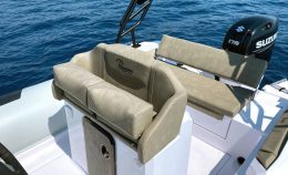 escursione in barca romantica Lago di Como