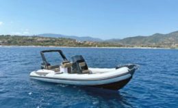 tour privato in barca sul Lago di Como