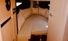 Noleggio barca a motore Cranchi E30 a Domaso Lago di Como