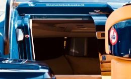 tour privato in barca Lago di Como